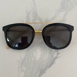 KREWE du option sunglasses